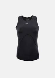 SUMARPO - Womens Compression Tank Top (TEMPO-CORE)-Streamline Sports