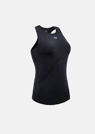 SUMARPO - Womens Compression Tank Top (TEMPO-CORE)-Streamline Sports