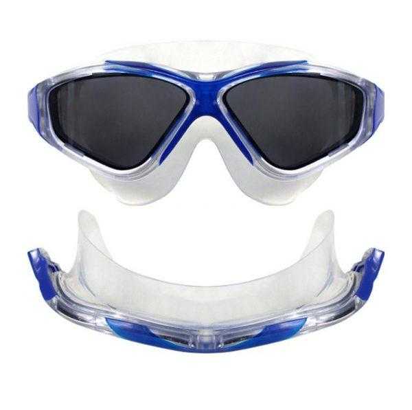 Zone3 Swim Mask -  Vision Max-Streamline Sports