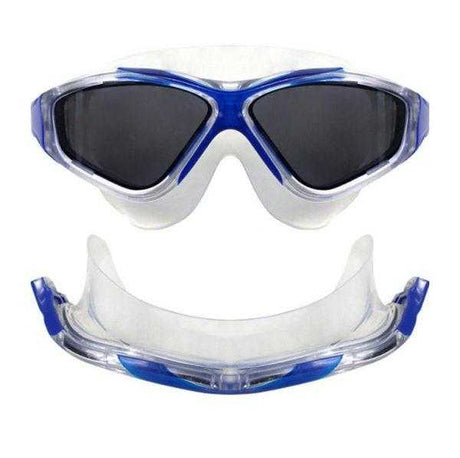 Zone3 Swim Mask -  Vision Max-Streamline Sports