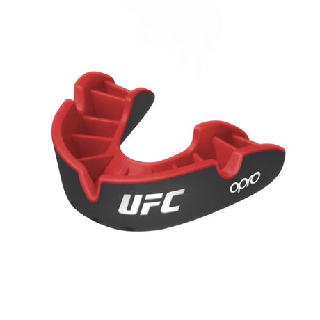 UFC - Silver level mouthguard (Adult)-Streamline Sports