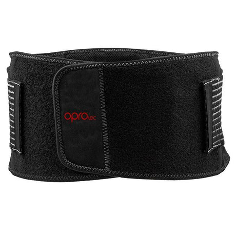 OPROtec - Adjustable Back Support (No Exchange and No Refund)-Streamline Sports