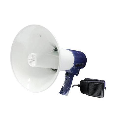 The Powerful Megaphone (MP-23SW)-Streamline Sports