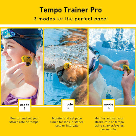 FINIS - Tempo Trainer Pro-Streamline Sports