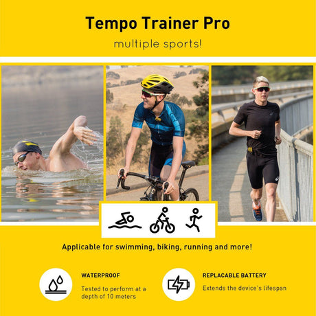 FINIS - Tempo Trainer Pro-Streamline Sports