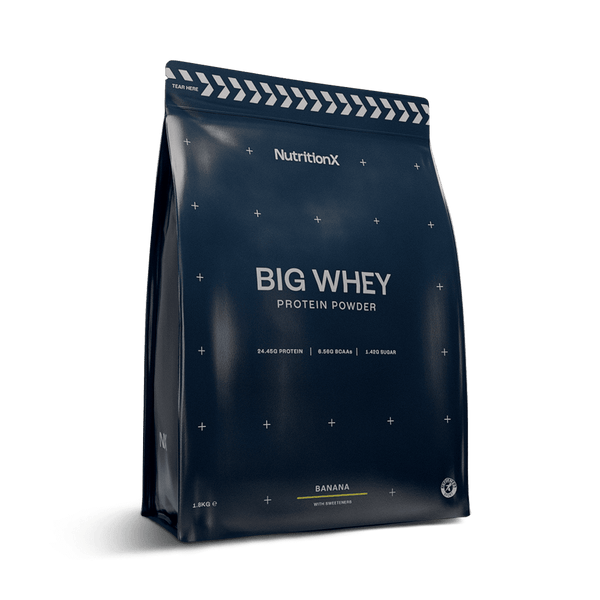 Big Whey (1.8kg) | Streamline Sports