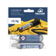 RESTUBE - CO2 Refill Cartridges (10,9g) (only ship to Hong Kong)-Streamline Sports