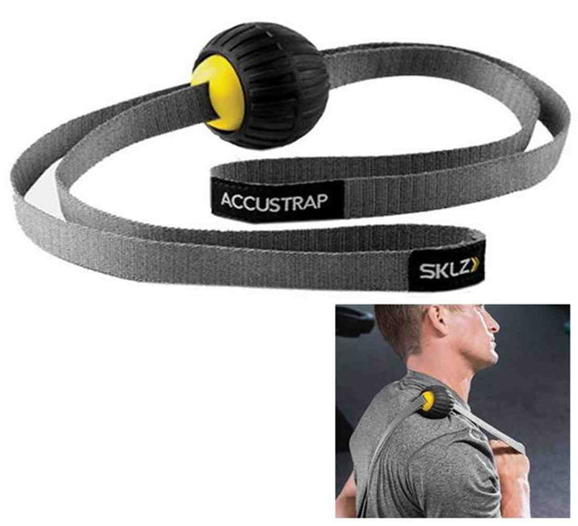 SKLZ - Accustrap-Streamline Sports