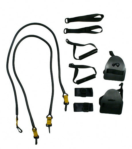 StrechCordz (S103) Modular Set-Streamline Sports