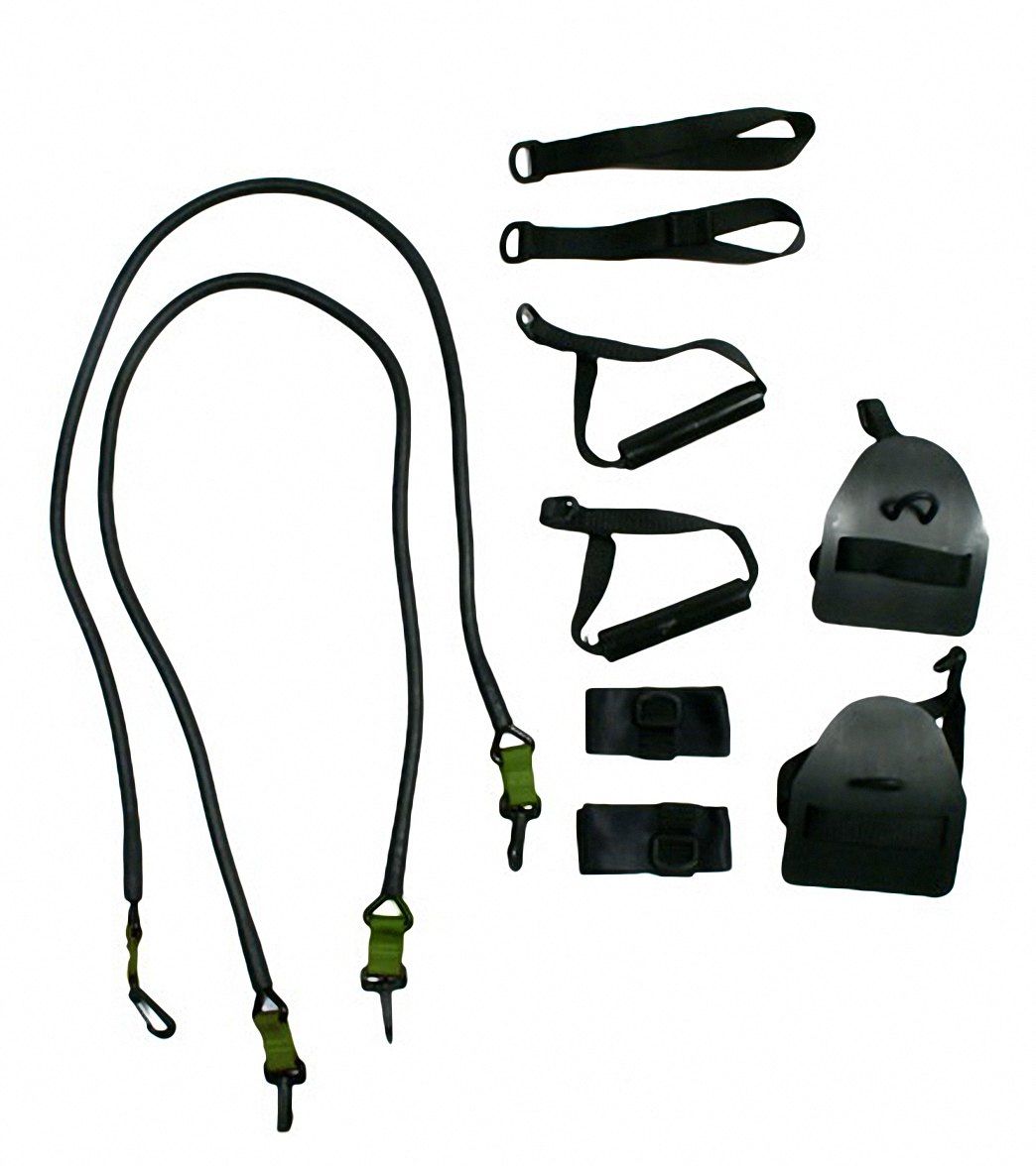StrechCordz (S103) Modular Set-Streamline Sports