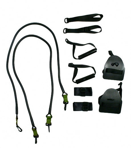 StrechCordz (S103) Modular Set-Streamline Sports