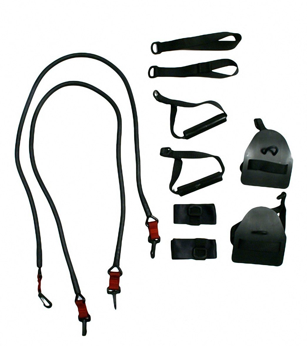 StrechCordz (S103) Modular Set-Streamline Sports