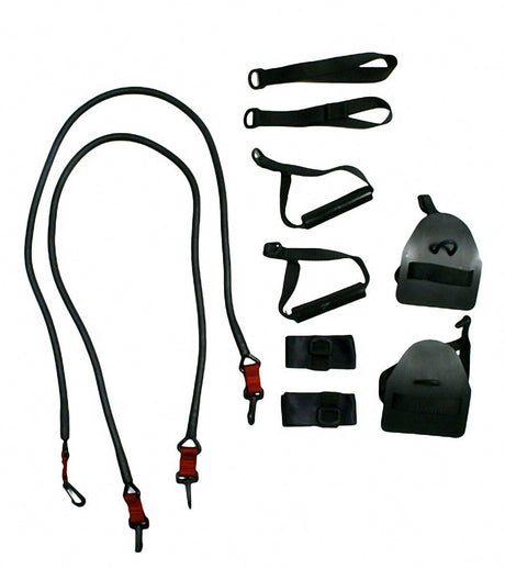 StrechCordz (S103) Modular Set-Streamline Sports