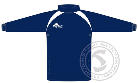 Samurai - Classic Jacket - (No Exchange and No Refund)-Streamline Sports