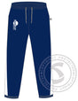 Samurai - Classic Trackpants - (No Exchange and No Refund)-Streamline Sports