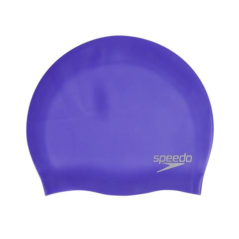 Speedo - Silicone Cap - Adult-Streamline Sports
