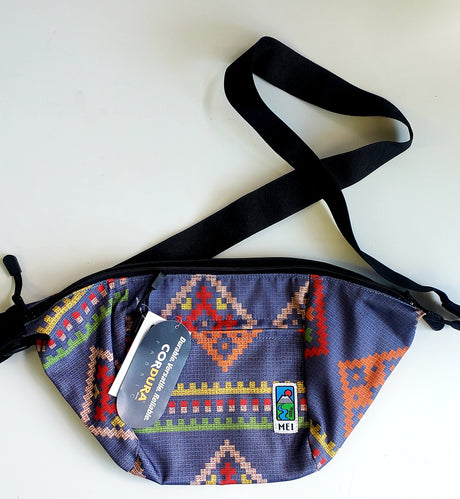 MEI BAG - (No Exchange and No Refund)-Streamline Sports