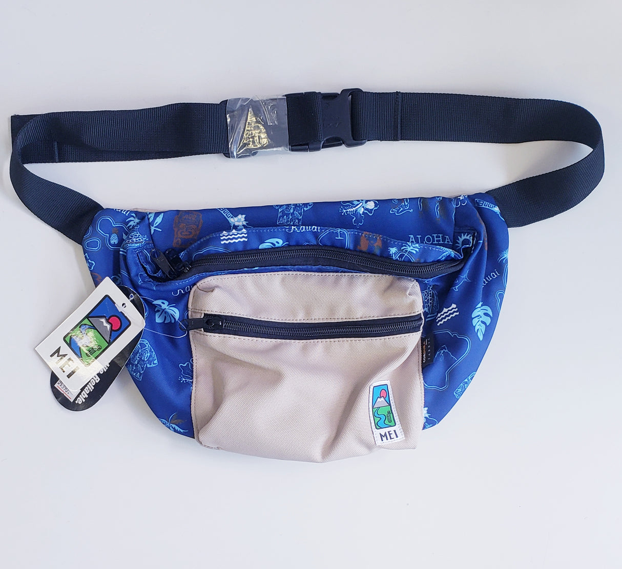 MEI BAG- Wrist Bag - (No Exchange and No Refund)-Streamline Sports