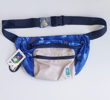 MEI BAG- Wrist Bag - (No Exchange and No Refund)-Streamline Sports