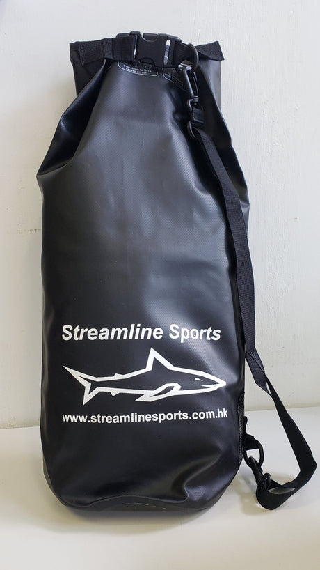 Dry Bag 10L - (No Exchange and No Refund)-Streamline Sports