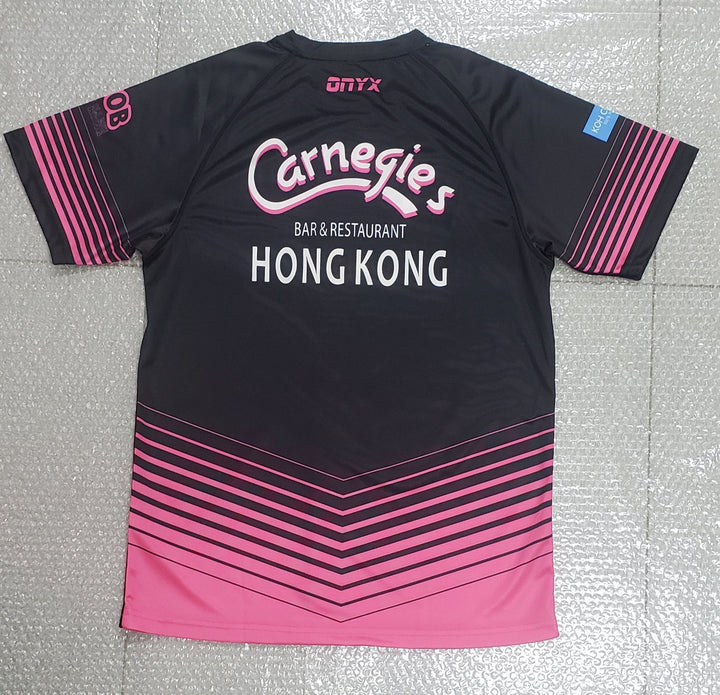 Carnegies Dry Fit T-Shirt | Streamline Sports
