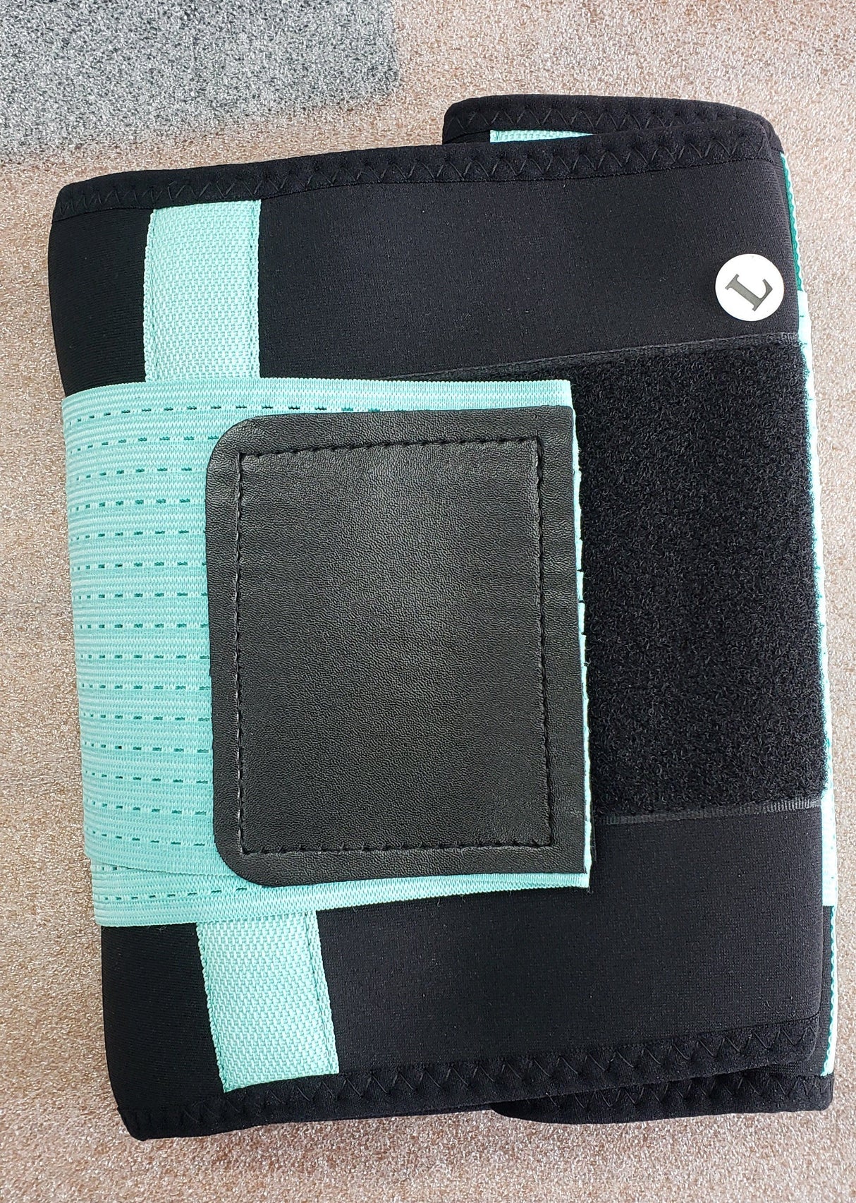 Back Support (Customized Lumbo-Pelvic Compression & Support Belt)-Streamline Sports