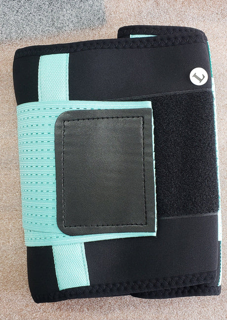 Back Support (Customized Lumbo-Pelvic Compression & Support Belt)-Streamline Sports