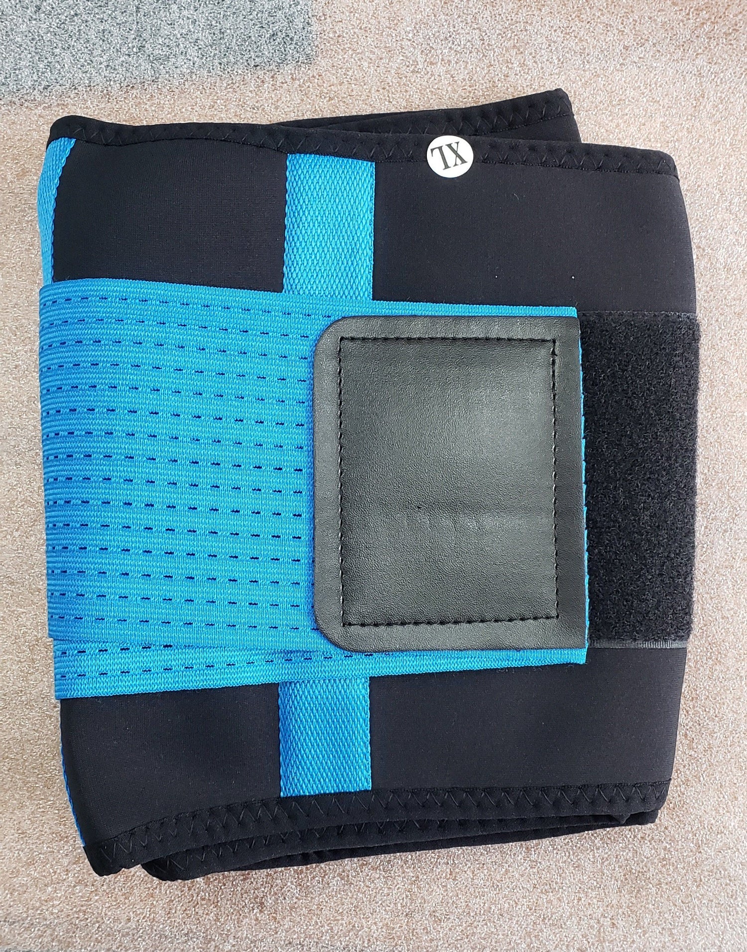 Back Support (Customized Lumbo-Pelvic Compression & Support Belt)-Streamline Sports