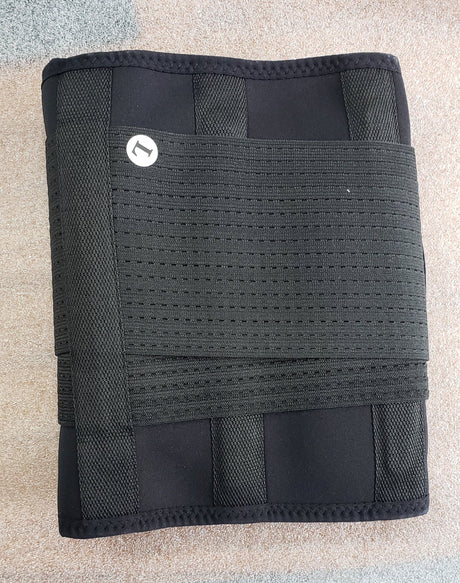 Back Support (Customized Lumbo-Pelvic Compression & Support Belt)-Streamline Sports