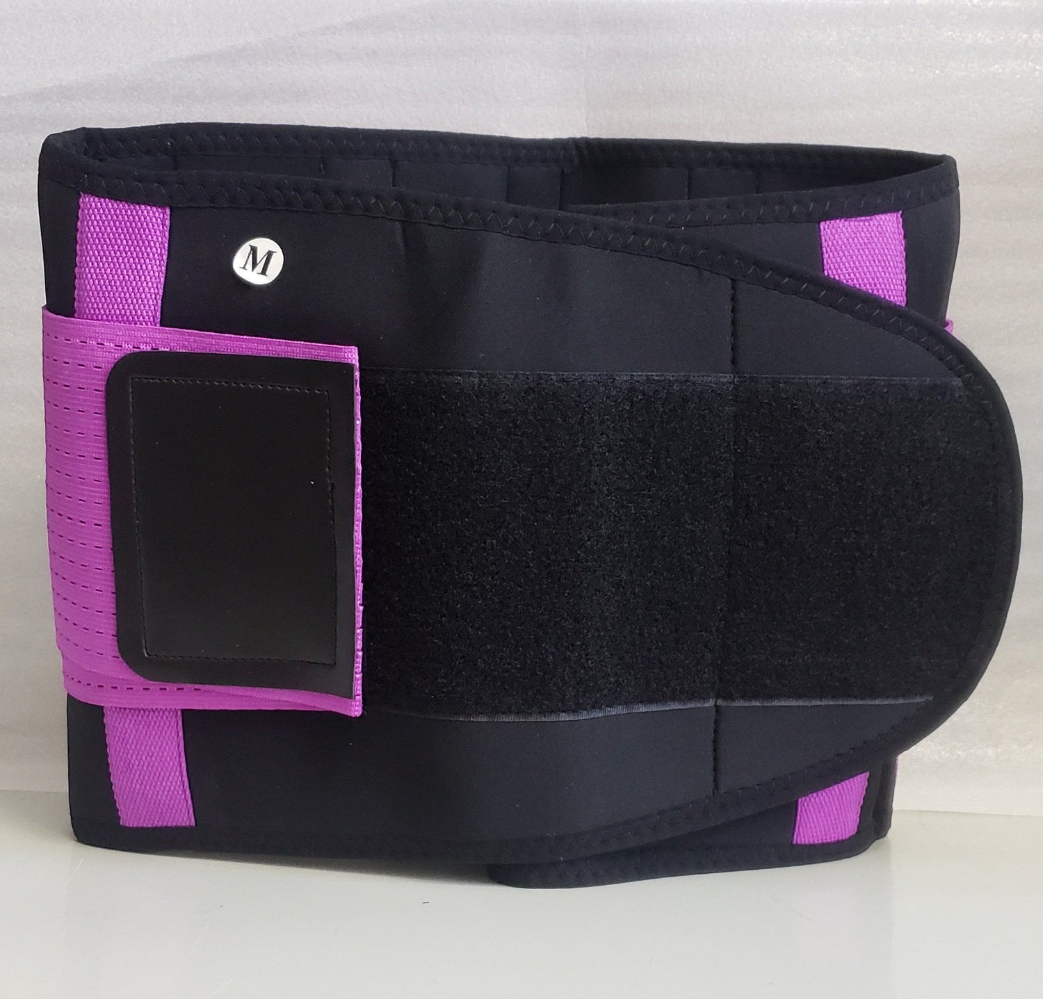 Back Support (Customized Lumbo-Pelvic Compression & Support Belt)-Streamline Sports
