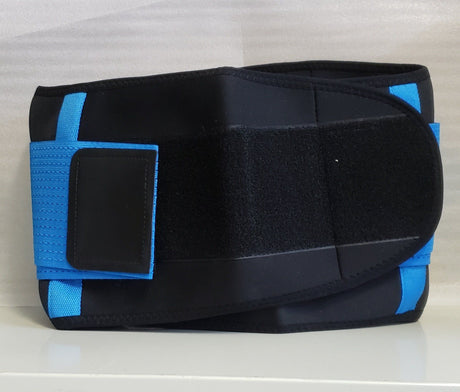 Back Support (Customized Lumbo-Pelvic Compression & Support Belt)-Streamline Sports