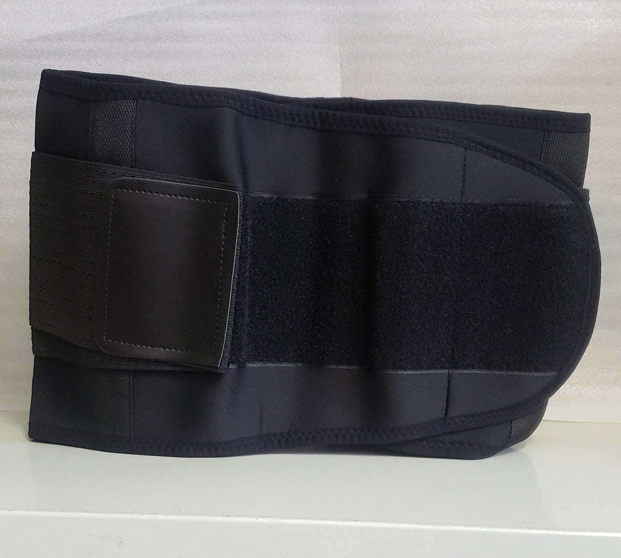 Back Support (Customized Lumbo-Pelvic Compression & Support Belt)-Streamline Sports