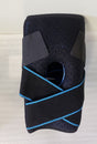 Knee Support (Customized Knee Wrap for Compression & Support)-Streamline Sports