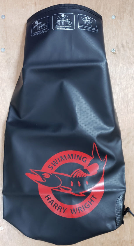 Dry Bag 10L - (No Exchange and No Refund)-Streamline Sports