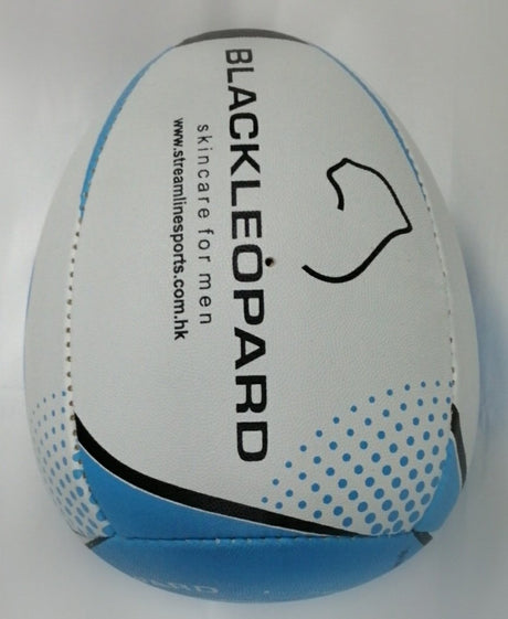Rebounder Training Ball, Pass & Catch (Size 5)-Streamline Sports