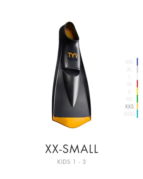 TYR - Flex Fins 2.0-Streamline Sports