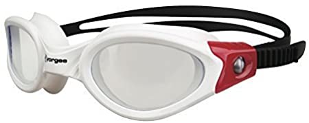 Vortech - Clear Lens-Streamline Sports