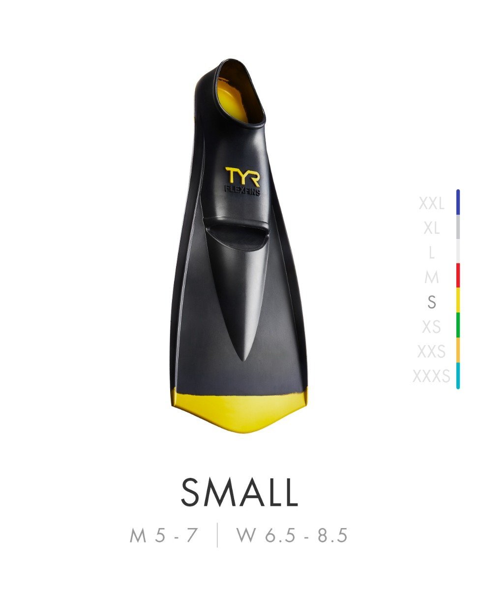 TYR - Flex Fins 2.0-Streamline Sports