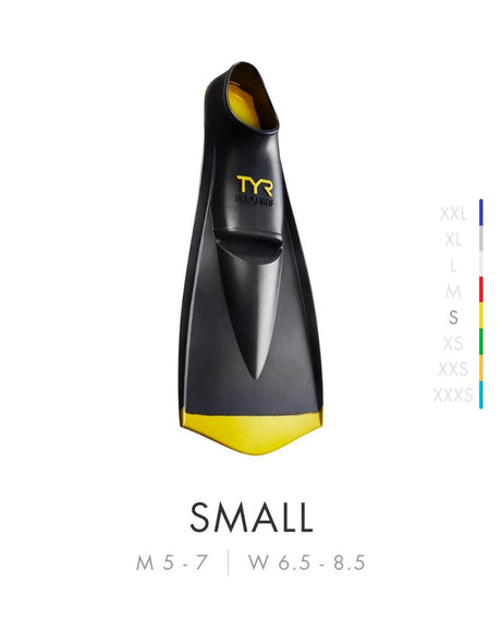 TYR - Flex Fins 2.0-Streamline Sports