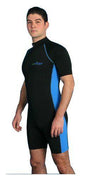 EcoStinger - Men Swimsuits UPF50+ (A101-NC)-Streamline Sports