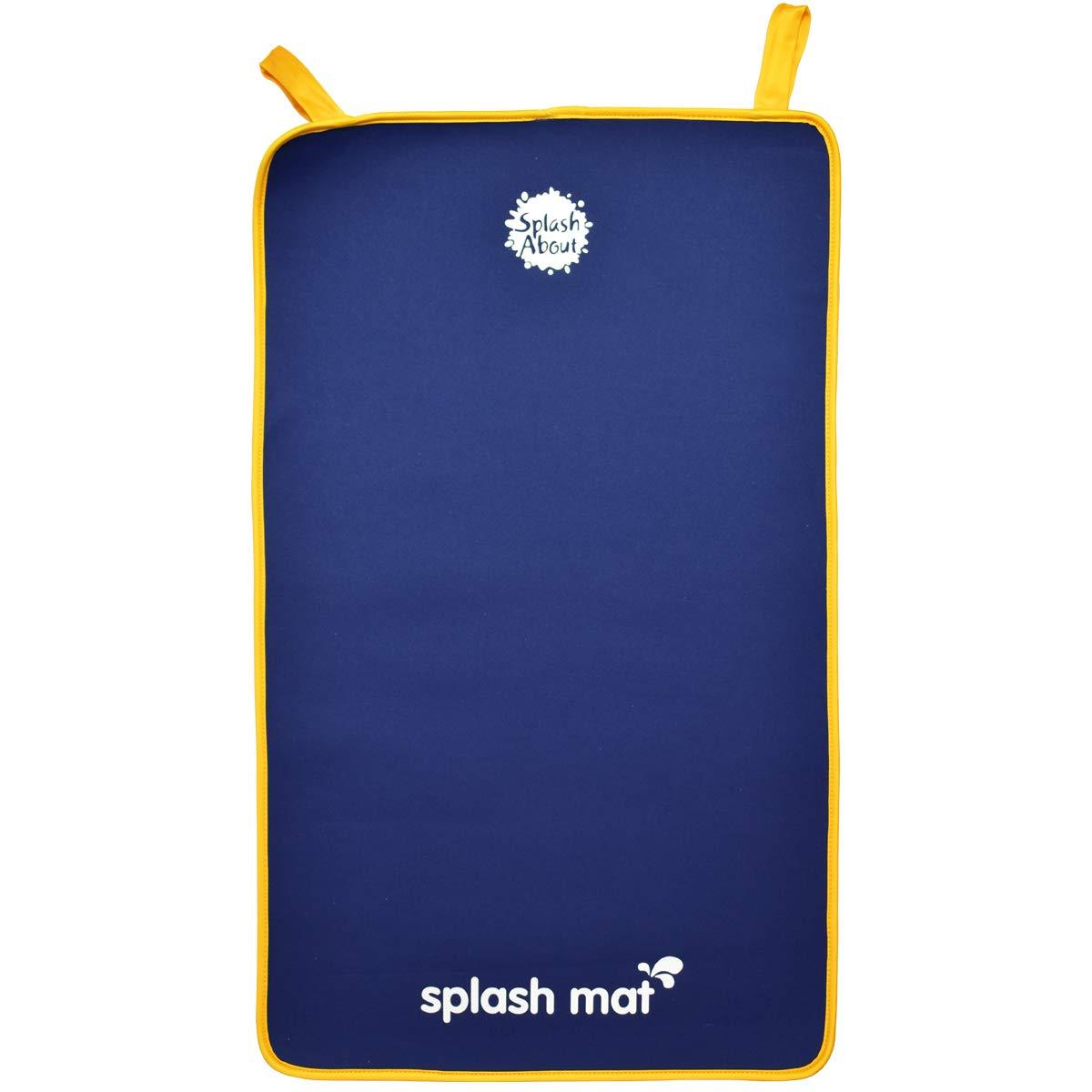 Baby Neoprene Changing Mat-Streamline Sports