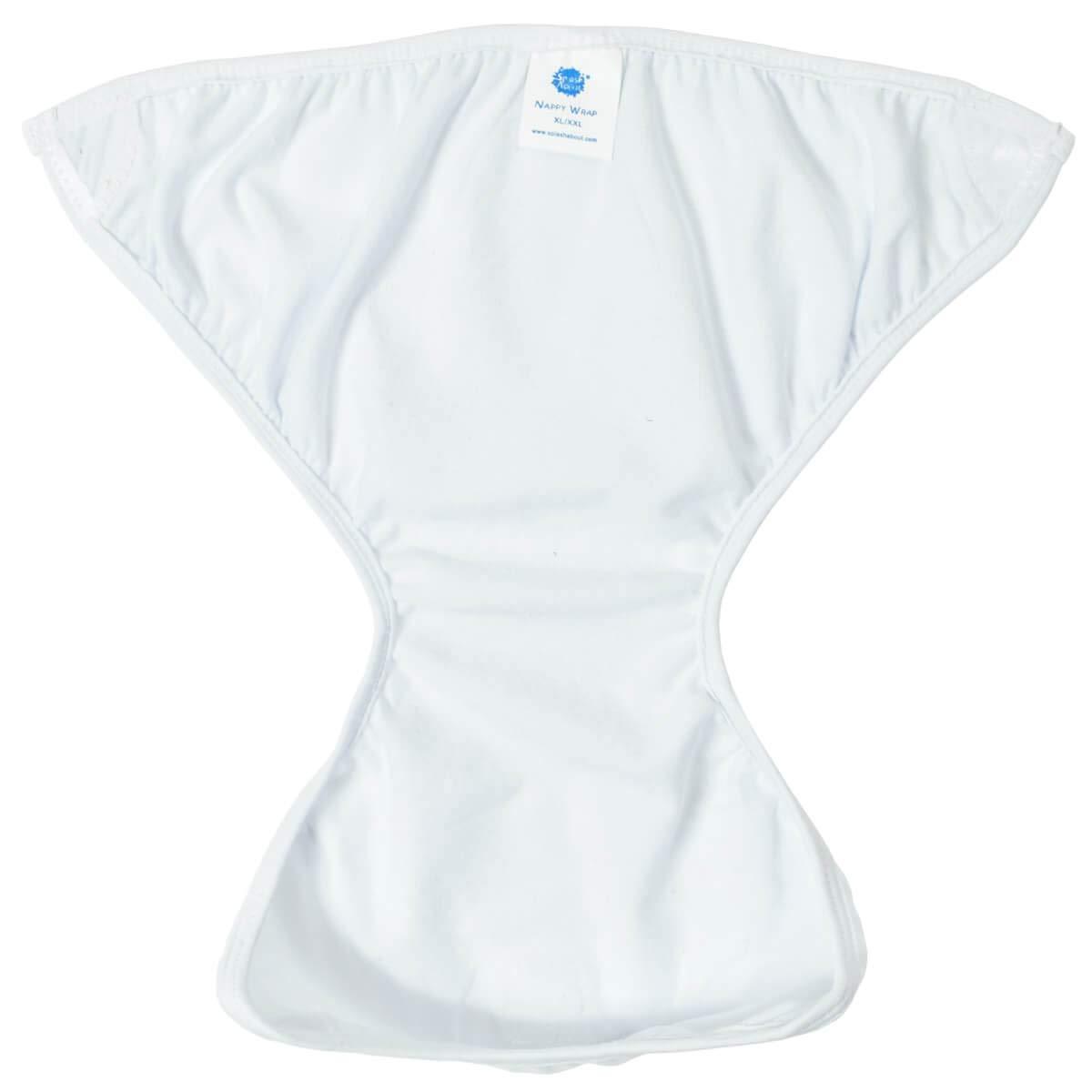 Nappy Wrap-Streamline Sports