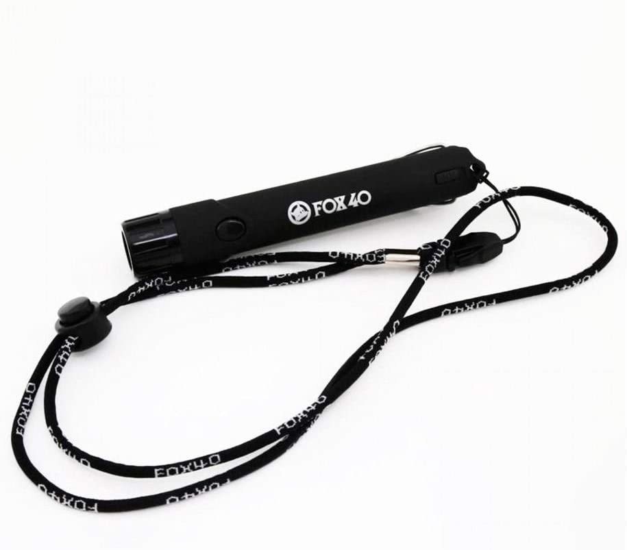 Fox 40 - Mini Electronic Whistle-Streamline Sports