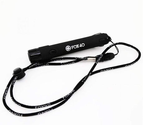 Fox 40 - Mini Electronic Whistle-Streamline Sports