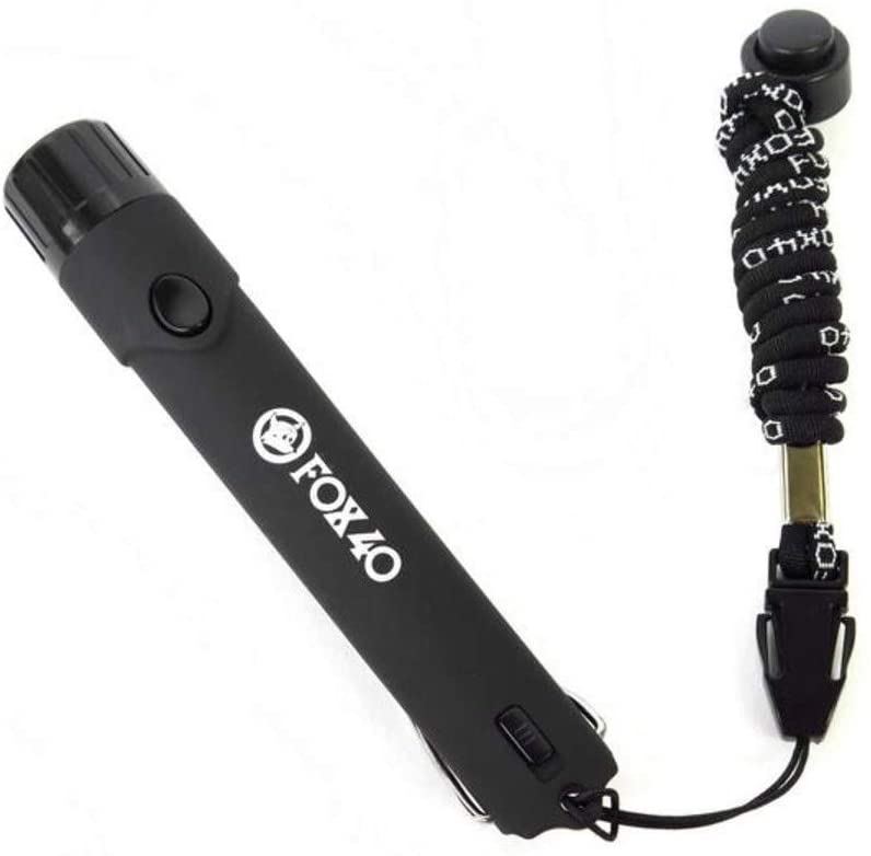 Fox 40 - Mini Electronic Whistle-Streamline Sports