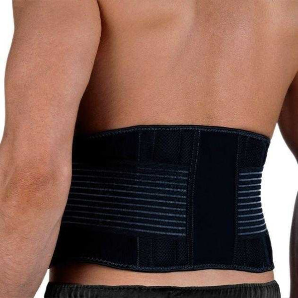OPROtec - Adjustable Back Support (No Exchange and No Refund)