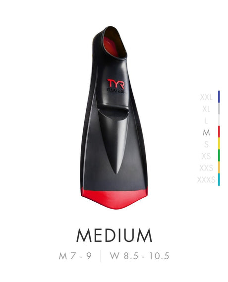 TYR - Flex Fins 2.0-Streamline Sports
