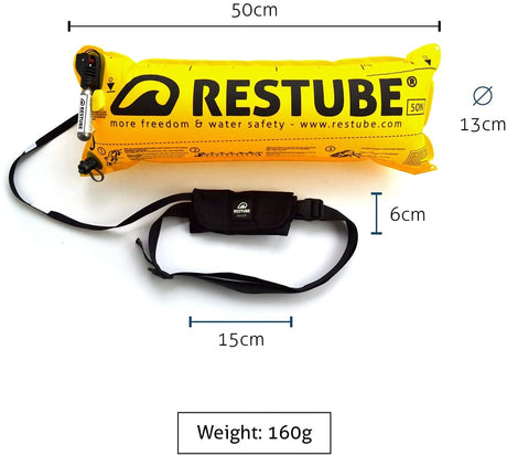RESTUBE - Beach (only ship to Hong Kong)-Streamline Sports