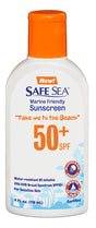 Sunscreen SPF50+ (5004) - Anti-Jellyfish Sting-Streamline Sports