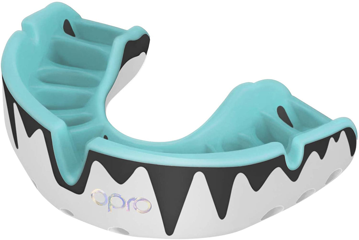 Platinum - (FANGZ Special Edition)  (Age10+ to Adult)-Streamline Sports